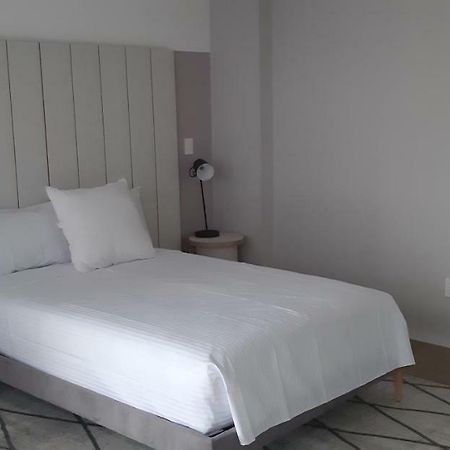 Providencia 848 Wtc Appartement Mexico-stad Buitenkant foto