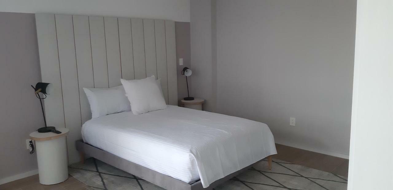 Providencia 848 Wtc Appartement Mexico-stad Buitenkant foto