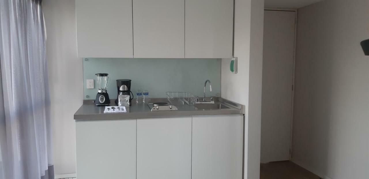 Providencia 848 Wtc Appartement Mexico-stad Buitenkant foto