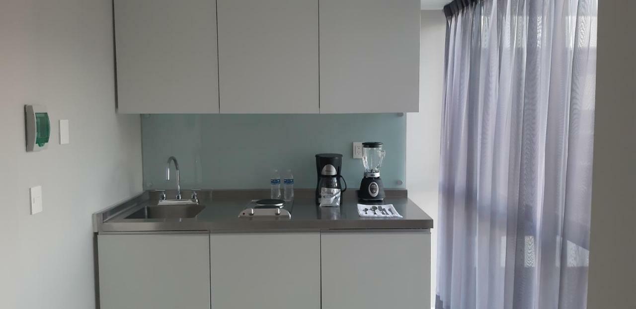 Providencia 848 Wtc Appartement Mexico-stad Buitenkant foto