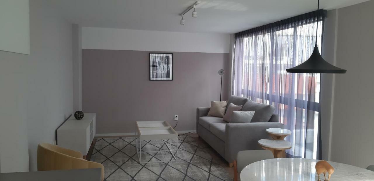 Providencia 848 Wtc Appartement Mexico-stad Buitenkant foto