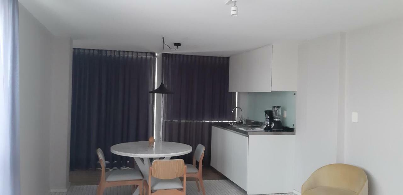 Providencia 848 Wtc Appartement Mexico-stad Buitenkant foto