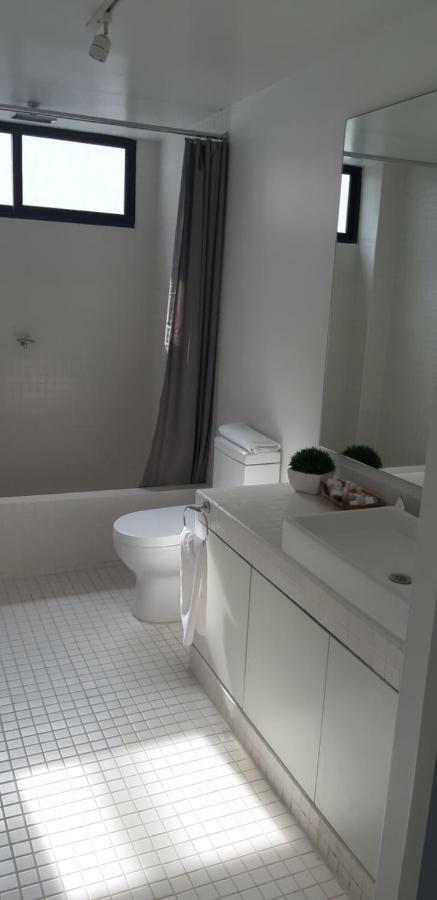 Providencia 848 Wtc Appartement Mexico-stad Buitenkant foto