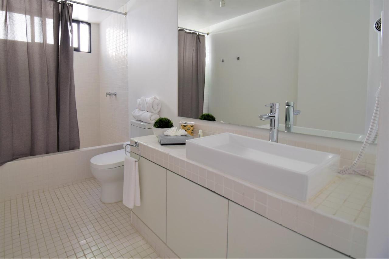 Providencia 848 Wtc Appartement Mexico-stad Buitenkant foto